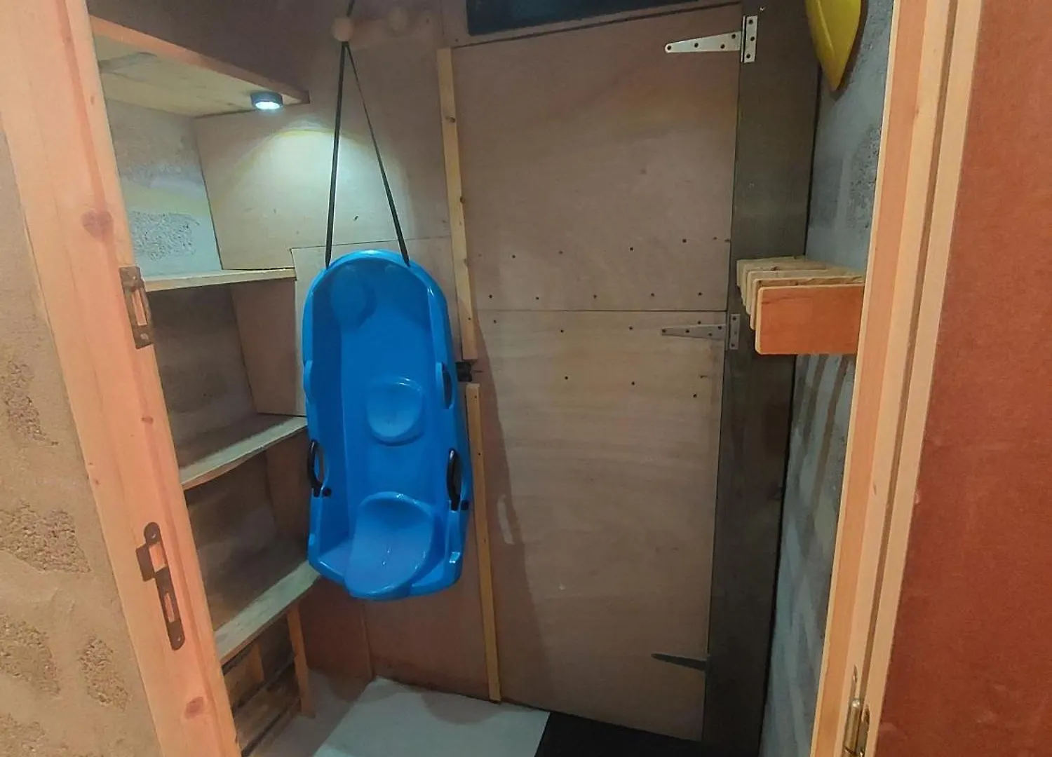 Appartement Studio calme et apaisant Saint-Jean-dʼAulps